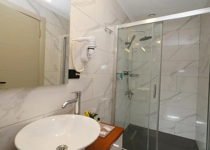 The Marist Kadikoy 2*