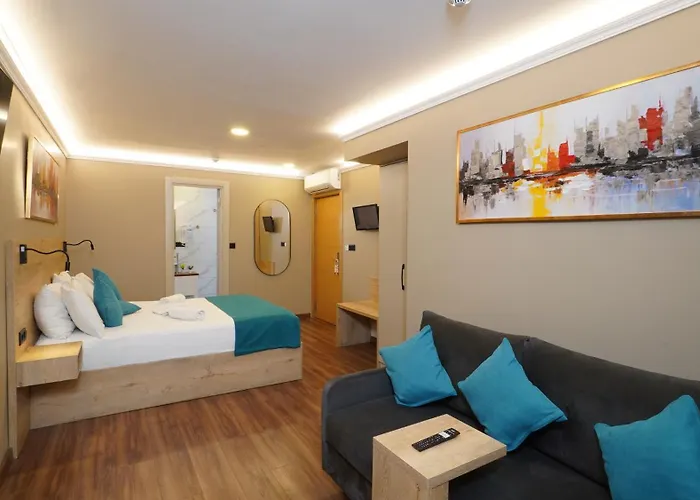 The Marist Kadikoy Istambul