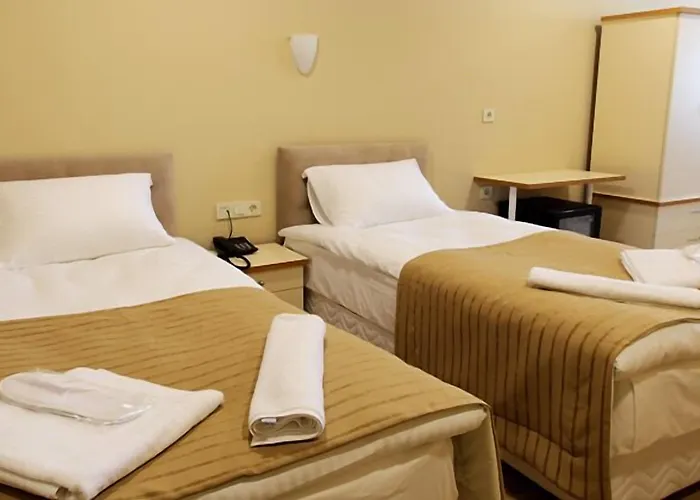 The Marist Kadikoy 2*