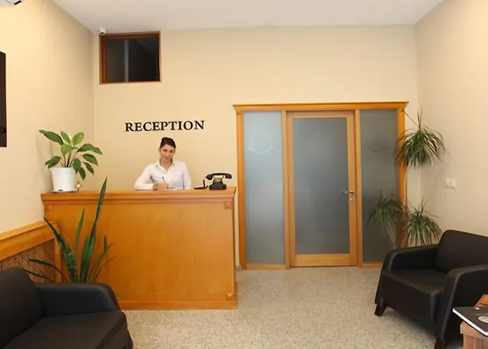 The Marist Kadikoy Hotel 2*