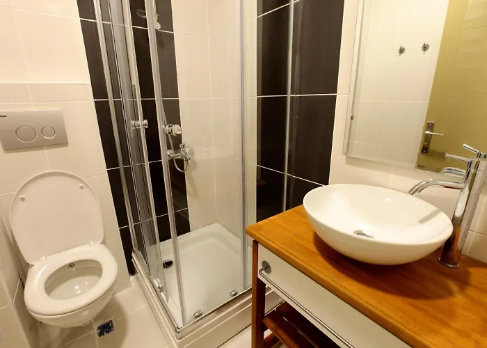 The Marist Kadikoy 2*