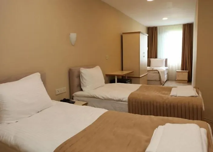 The Marist Kadikoy Istambul