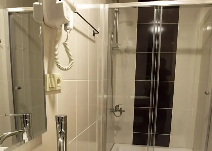 The Marist Kadikoy Hotel 2*