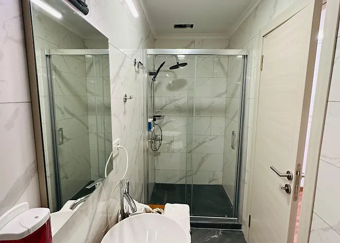 The Marist Kadikoy Hotel