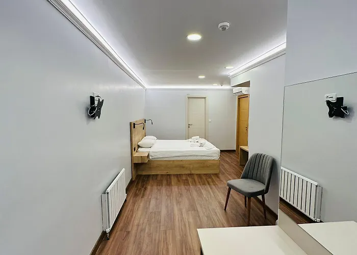 The Marist Kadikoy Istambul