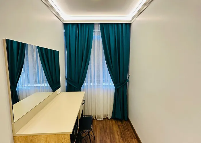 The Marist Kadikoy Hotel