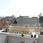 Hotell The Marist Kadikoy