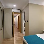 Hotell The Marist Kadikoy