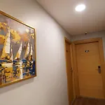 Hotell The Marist Kadikoy 2*