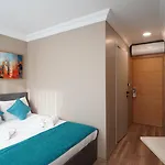The Marist Kadikoy 2* Istanbul