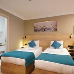 The Marist Kadikoy Hotell