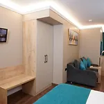 The Marist Kadikoy 2* Istanbul