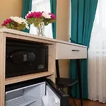 The Marist Kadikoy Hotell 2*