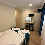 The Marist Kadikoy 2*