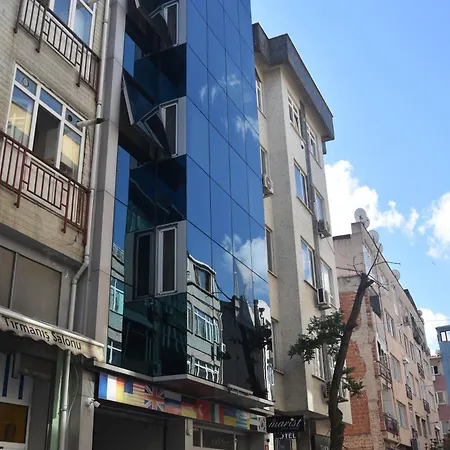 The Marist Kadikoy 2* Istambul