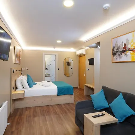 The Marist Kadikoy Istambul