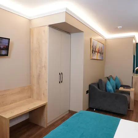 The Marist Kadikoy 2* Istambul