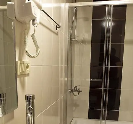 The Marist Kadikoy Отель 2*