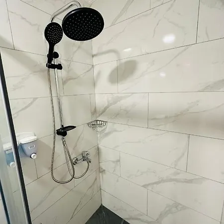 The Marist Kadikoy Отель 2*