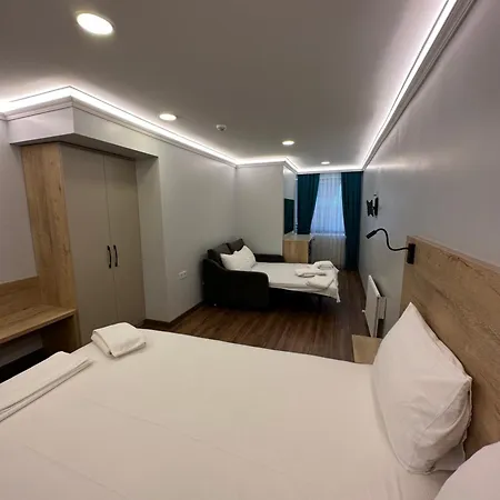 The Marist Kadikoy Отель