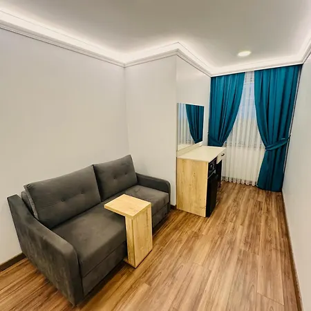 The Marist Kadikoy Отель