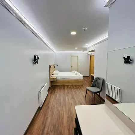 The Marist Kadikoy Istambul